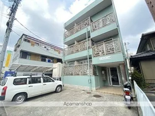 コーポエクレールⅢ【1階】の外観