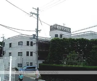 北川マンションの画像