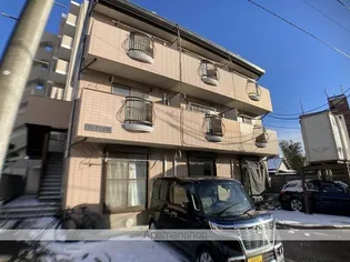 ジュネス上杉の画像