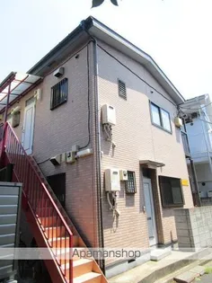 セ・ラッスレル【1階】の外観