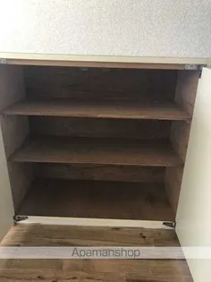 コーポミチ【206号室】の内装