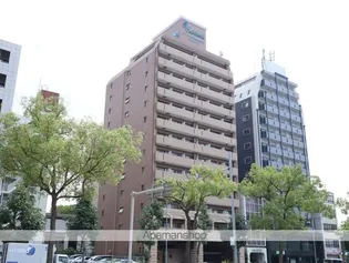 愛知県名古屋市中区千代田5丁目【マンション】の外観