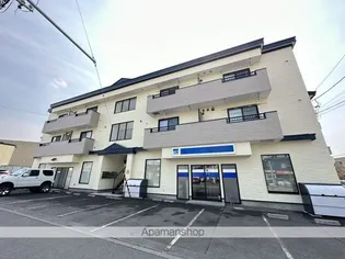 ハイツ檜の画像