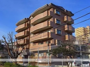 サンパークマンション益田の画像