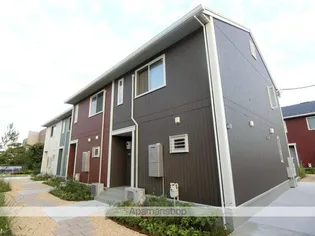 BLESS HOUSE柏西町 Aの画像