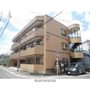 藤二番館の画像