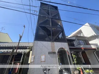 ファミリーハイツの画像