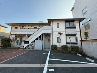 ハイツげんの画像