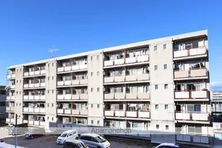 ビレッジハウス長島2号棟の画像