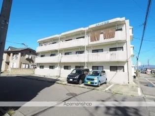 ステージ城西の画像