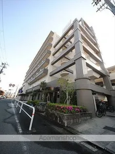 ヴィルメール守口の画像