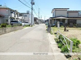 フロンティアハウス天昌寺【205号室】の周辺