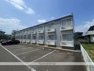 レオパレスANSERの画像