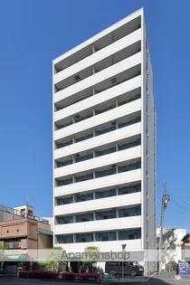 東京都墨田区東向島5丁目【マンション】の外観