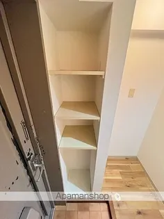 グランテージ城ケ崎【205号室】の内装