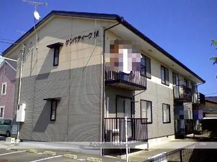 サンパティークMの画像