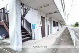 ハイツリバーランド【203号室】のその他画像