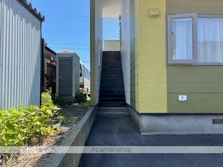 ハイツあずみ【1階】のその他画像