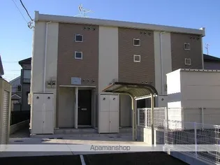 レオネクストサクセスIIの画像