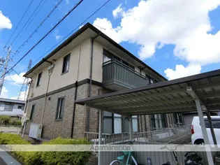 リビングタウン葵町 Bの画像