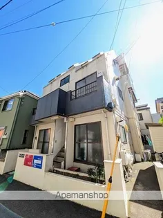 サイエイト【3階】の外観