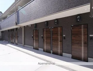 スターク亀有の画像