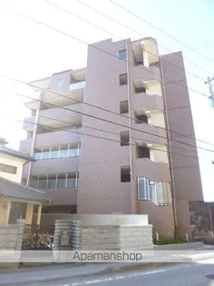 グラヴェル幕張【1階】の外観