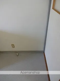 ハイムフェニックスA【1階】の内装