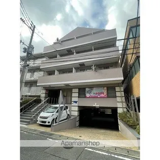 ツインリッチ高宮の画像