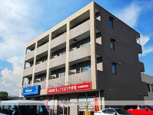 BELLVILLEの画像