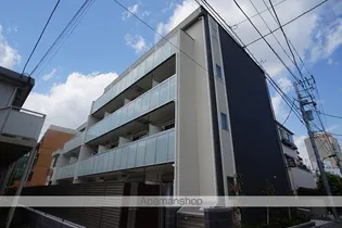 レオネクストカサ フェリス【3階】の外観