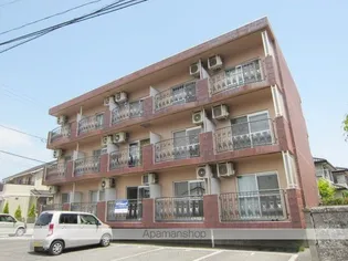 アメニティーKⅡの画像