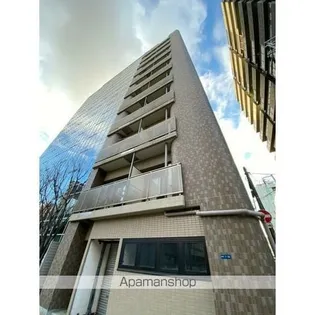 CITY SPIRE堺筋本町の画像