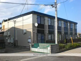 レオパレス小山の画像