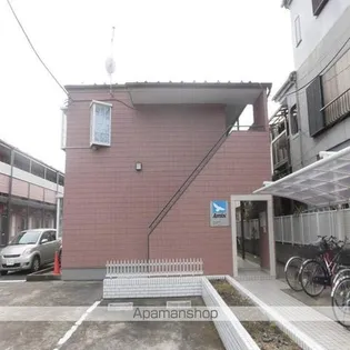 アネックスIIIの画像