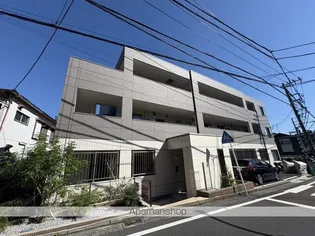 ブルーム東寺尾の画像