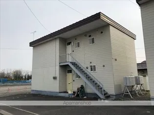 阿部アパートの画像