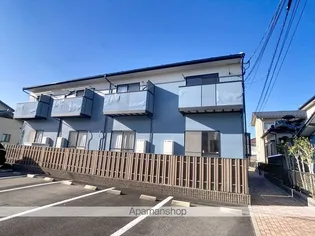 SNOW DROP A棟の画像