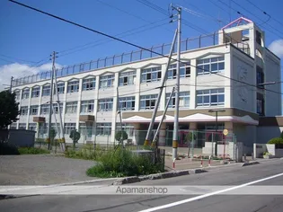 赤川1丁目19番 1棟2戸【102号室】の周辺