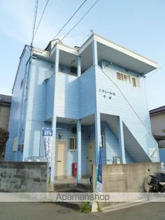 シティベール千早の画像