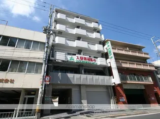 第8千里ハイツの画像