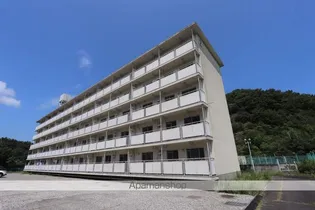 ビレッジハウス志度2号棟の画像