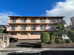 フォンテーヌ上野芝の画像