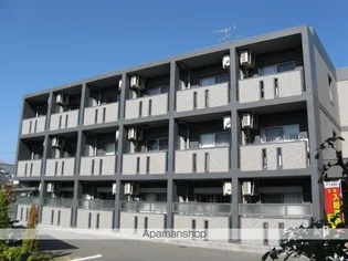 マンション グラースの画像