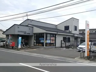 フォレストヒル小松島【2階】の周辺