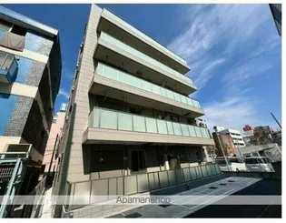 コンフェスト上大岡の画像