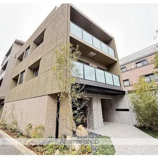 コンフォリア・リヴ永福町【6階】の外観