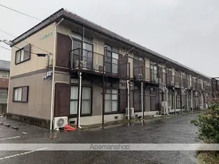 コーポ永山B棟の画像