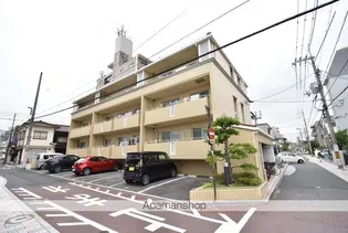 第2しづマンションの画像