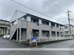 スカイハイツの画像